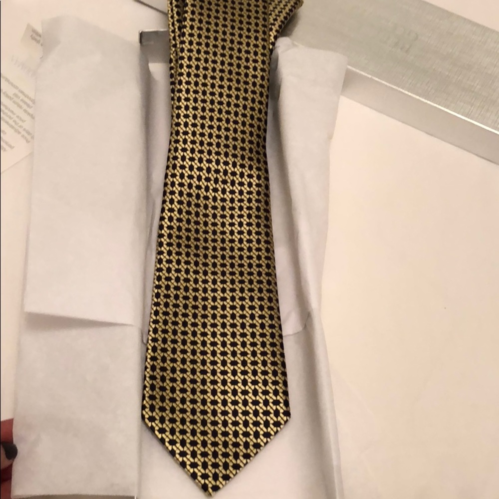 Tie